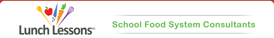 Lunch Lessons LLC